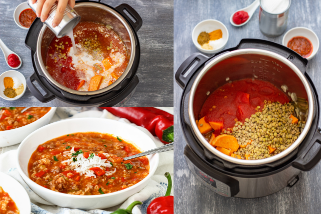 Best Resources for Pressure Cooker Recipes