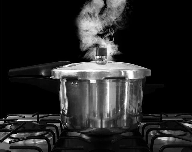 Here are the Top Pressure Cooking Mistakes to Avoid