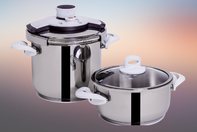 Pressure Cooker vs Slow Cooker: What is the Difference and Which One is Better?