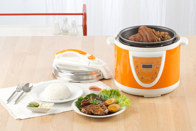 Best Electric Pressure Cooker in India