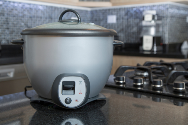 Best Electric Rice Cooker in India