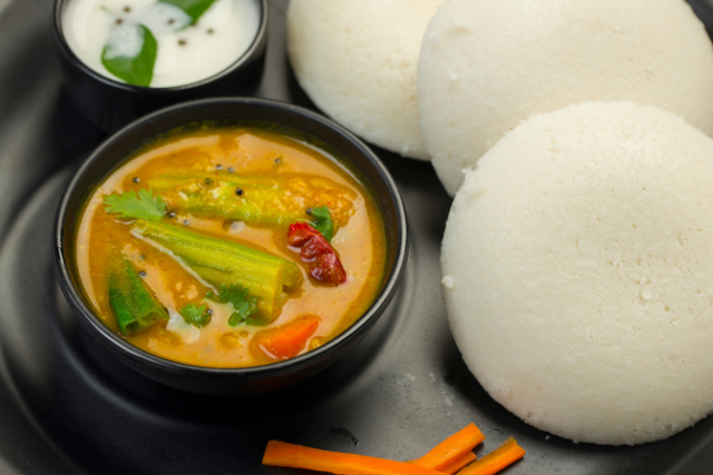 Best Idli maker for your kitchen that cook fluffy Idlis