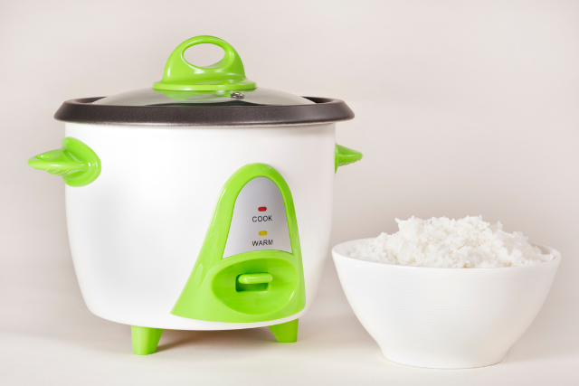 Best Rice and Pasta Cookers in India