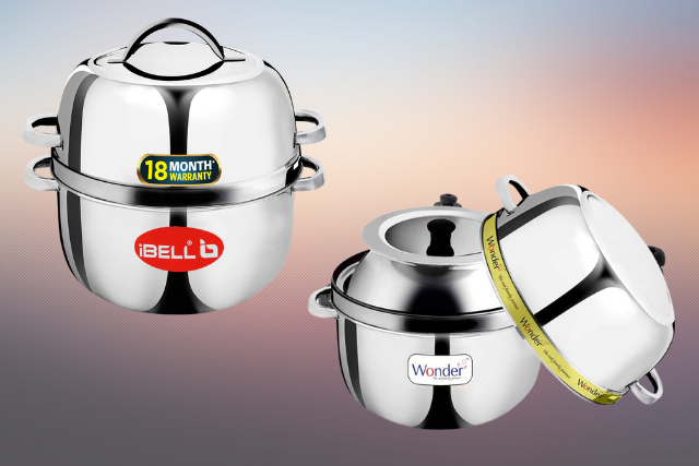Best Thermal Rice Cooker in India