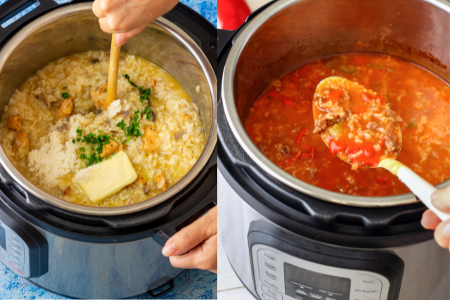Top 3 Easy Pressure Cooker Recipes You Can Try This Weekend