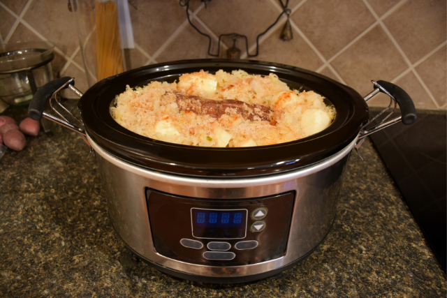 Electric Pressure Cooker Hazards and How to Avoid Them