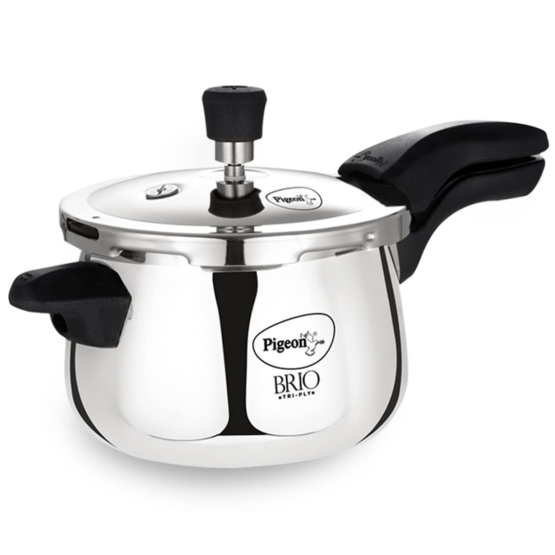 Best Triply Pressure Cooker In India 2024