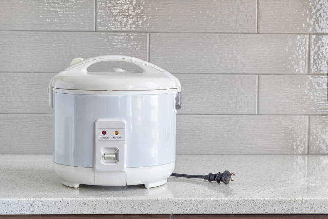 Unleash Your Culinary Creativity: 10 Rice Cooker Hacks That Will Surprise You