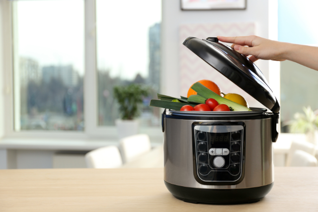 Beyond Rice: Exploring the Uses of Rice Cookers
