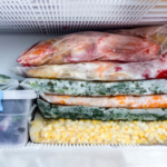 Make-Ahead Freezer Meals