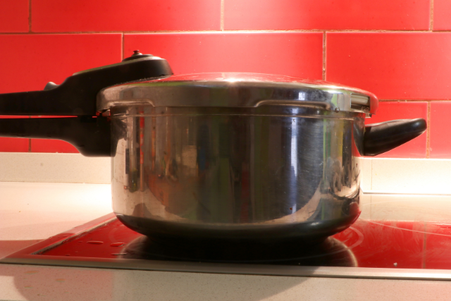 Save Time With These Simple Pressure Cooking Shortcuts